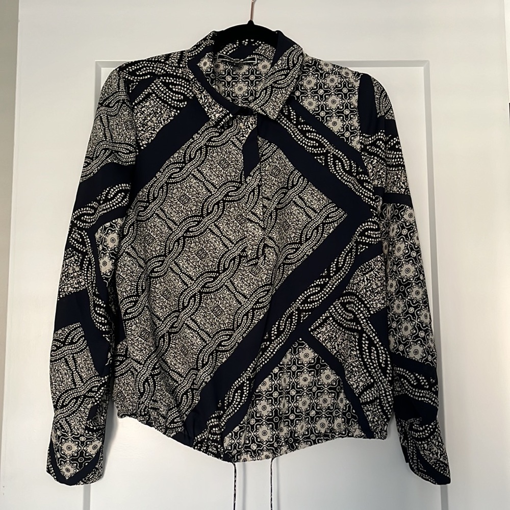 Melanie Lyne Blouse in Brand New Condition